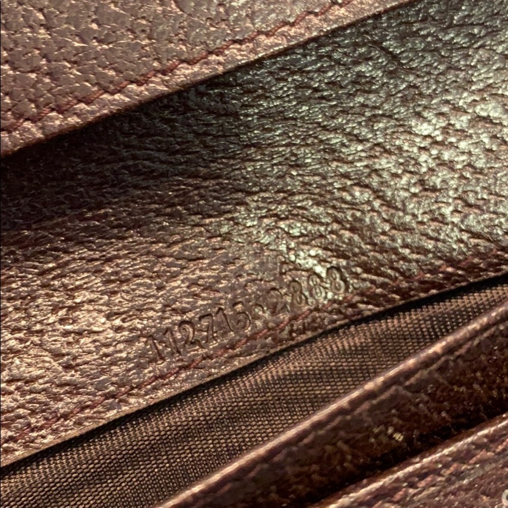 SOLD Gucci mini boston bag and wallet bundle - Picture 12 of 15